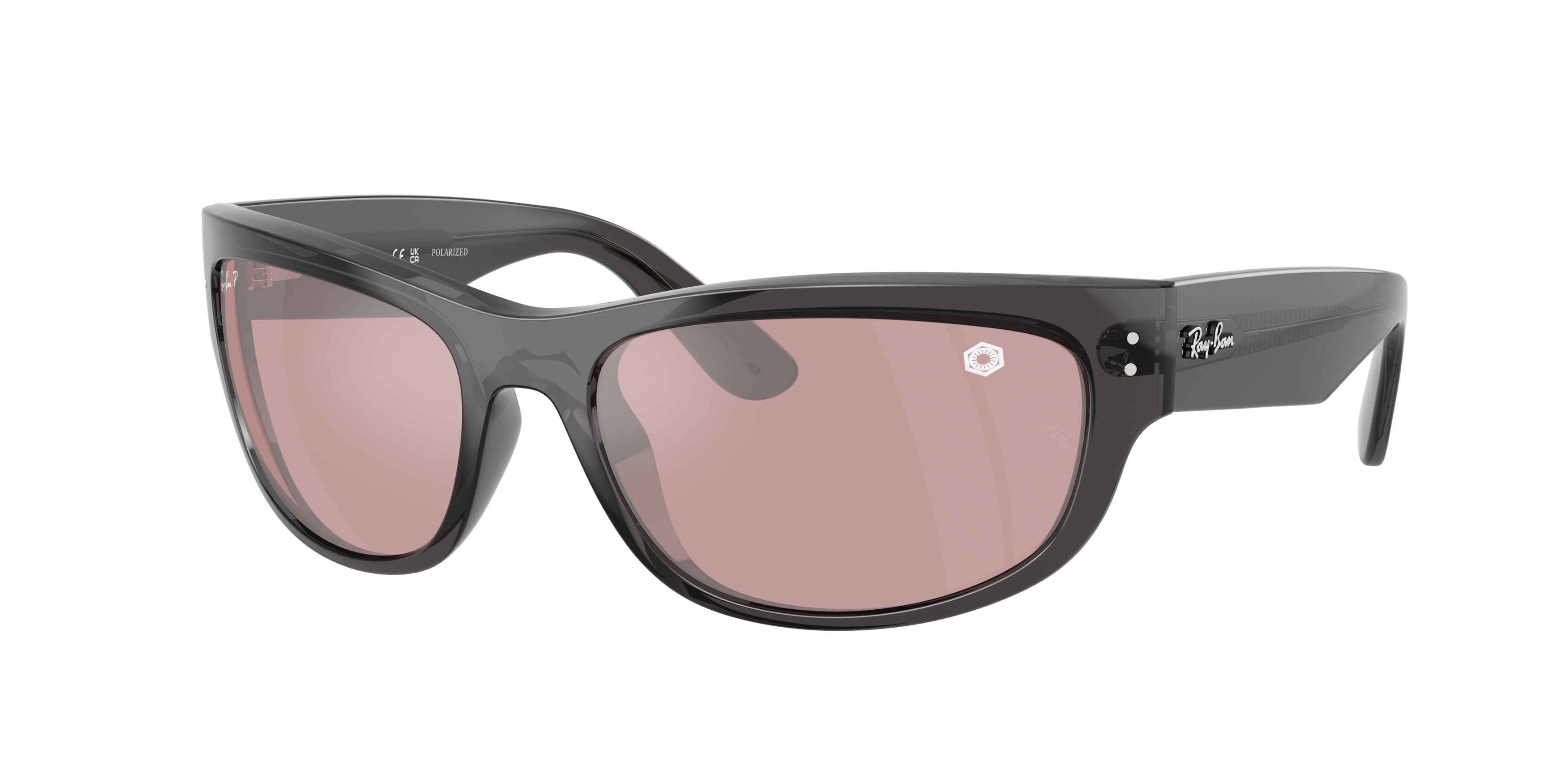Ray Ban RB2289 14543E Mega Balorama 